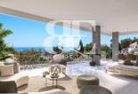 New Build - apartment -
Marbella