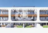 New Build - Penthouse -
Benijofar