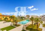 Wiederverkauf - apartment -
Finestrat - Cala de Finestrat