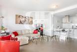 Wiederverkauf - apartment -
Orihuela Costa - Las Ramblas