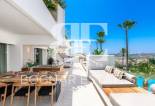 Herverkoop - apartment -
Marbella - Golden Mile