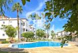 Herverkoop - apartment -
Orihuela Costa - Villamartín
