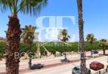 Resale - Villa -
Algorfa - La finca Golf