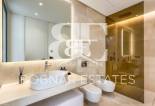 Wiederverkauf - Villa -
Marbella - Golden Mile