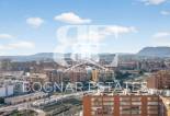 Resale - apartment -
Alicante - Center