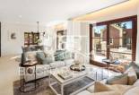 Herverkoop - Herenhuis -
Marbella - Golden Mile