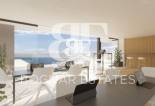 Neubau - Villa -
Fuengirola