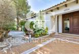 Wiederverkauf - Villa -
Altea - Sierra de Altea