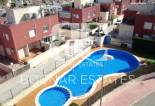 Resale - Townhouse -
Orihuela Costa - Villamartín