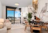 Neubau - ground-floor -
Benijofar