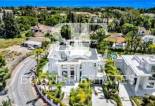 Wiederverkauf - Villa -
Marbella - Golden Mile