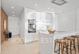 Herverkoop - apartment -
Marbella - Elviria