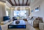 Wiederverkauf - Villa -
Altea - Sierra de Altea