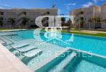 Resale - apartment -
Guardamar del Segura - El Raso