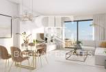 New Build - Penthouse -
Casares