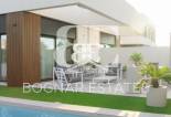 Resale - Villa -
Alicante - Center