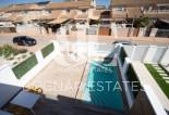 Resale - Villa -
Los Alcazares - San Javier