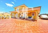 Herverkoop - Villa -
Torrevieja - Los Balcones - Los Altos del Edén