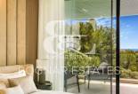 Herverkoop - Villa -
Marbella - Nagueles