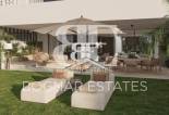 Wiederverkauf - Villa -
Marbella - Golden Mile