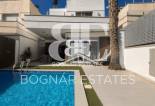 Resale - Villa -
Orihuela Costa - Lomas De Cabo Roig