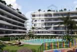 Neubau - Penthouse -
Santa Pola
