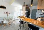 Resale - Townhouse -
Pilar de la Horadada