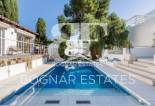 Herverkoop - Villa -
Marbella - Nueva Andalucía