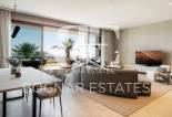 Herverkoop - apartment -
Malaga - Casares