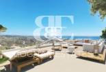 Neubau - apartment -
Mijas