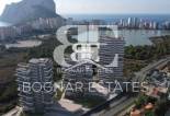 New Build - apartment -
Calpe
