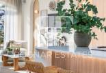 Herverkoop - apartment -
Benahavis - La Quinta