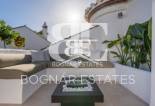 Herverkoop - apartment -
Marbella - Golden Mile