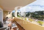 Herverkoop - apartment -
Benahavis - La Quinta