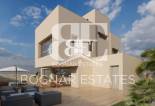 Neubau - Villa -
Pilar de la Horadada