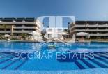 Wiederverkauf - apartment -
Orihuela Costa - Playa Flamenca
