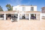 Wiederverkauf - Villa -
Santa Pola
