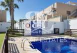 Wiederverkauf - apartment -
Pilar de la Horadada - La Torre de la Horadada