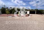 Wiederverkauf - 5. Finca / Country Property -
Elche - La Marina