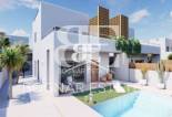 Nieuwbouw - detached -
Pilar de la Horadada