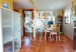 Herverkoop - Villa -
Aguilas