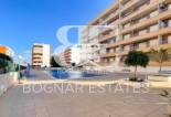 Wiederverkauf - apartment -
Torrevieja - Punta Prima