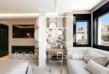 Wiederverkauf - Stadthaus -
Marbella - Golden Mile