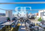 Herverkoop - apartment -
San Miguel de Salinas