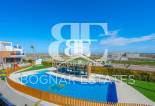 Wiederverkauf - apartment -
Pilar de la Horadada - Torre de la Horadada