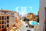 Wiederverkauf - apartment -
Orihuela Costa - Campoamor