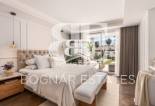 Herverkoop - apartment -
Marbella - Golden Mile