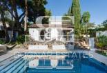Herverkoop - Villa -
Marbella - Nueva Andalucía