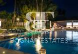 Wiederverkauf - Villa -
Marbella - Elviria