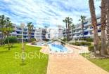Wiederverkauf - apartment -
Orihuela Costa - Playa Flamenca